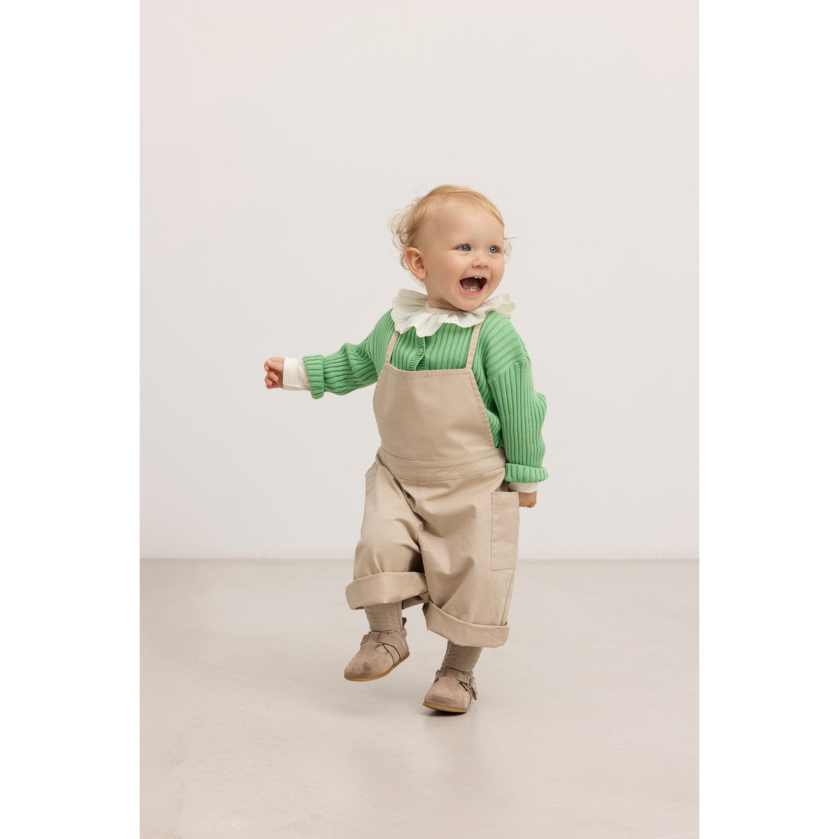 MarMar Chino Twill Llama Riba B Bukser