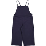 MarMar Chino Twill Deep Blue Riba Bukser