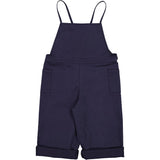 MarMar Chino Twill Deep Blue Riba Bukser