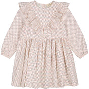 MarMar Cotton Seersucker Vito Daljana Kjole