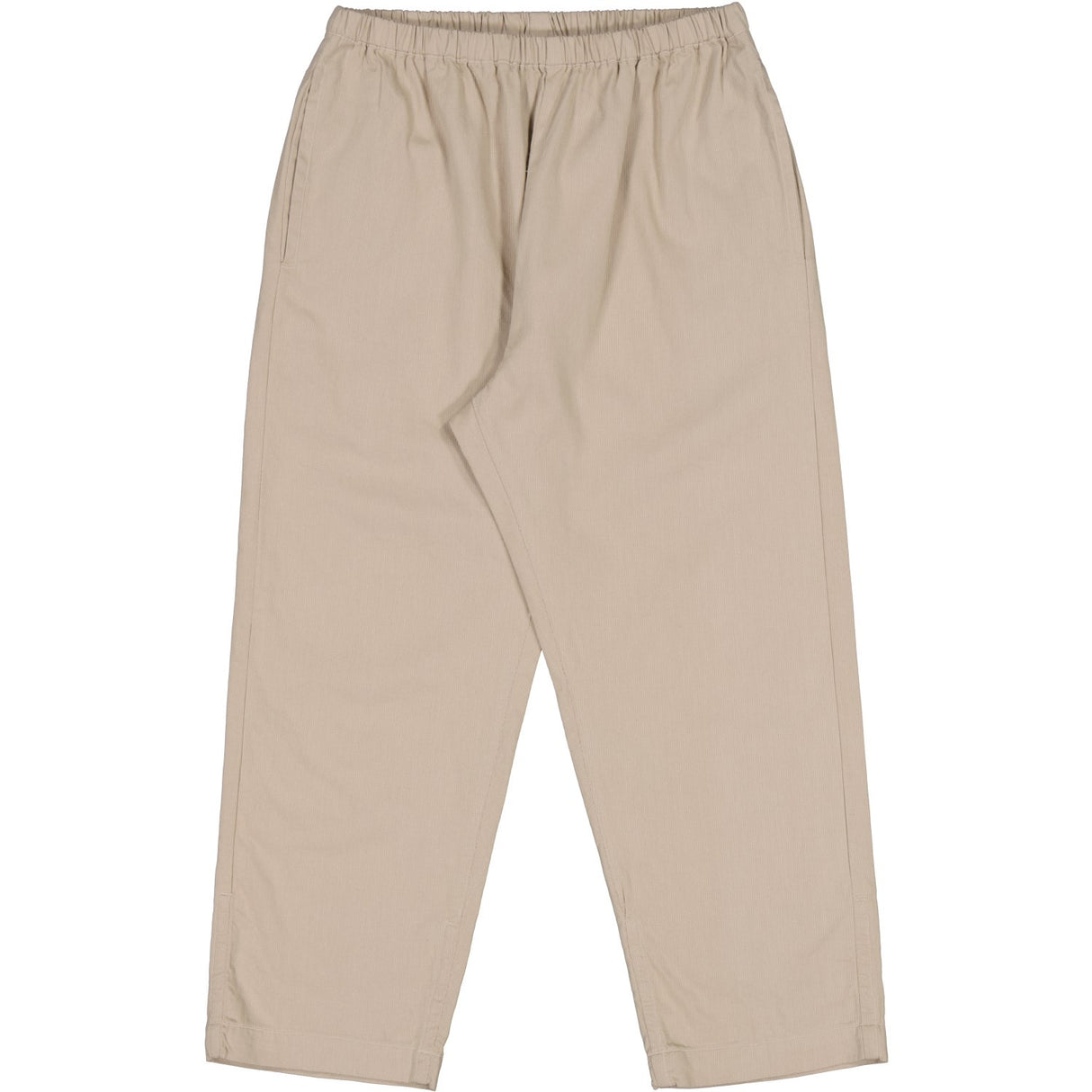 MarMar Cotton Texture Stone Wall Panto Bukser