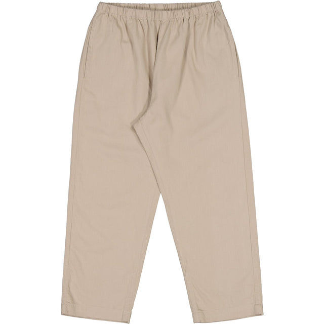 MarMar Cotton Texture Stone Wall Panto Bukser