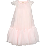 MarMar Tulle Ballet Tutu Danvi Kjole