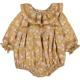 MarMar Viscose Print Summer Flower Rita Body