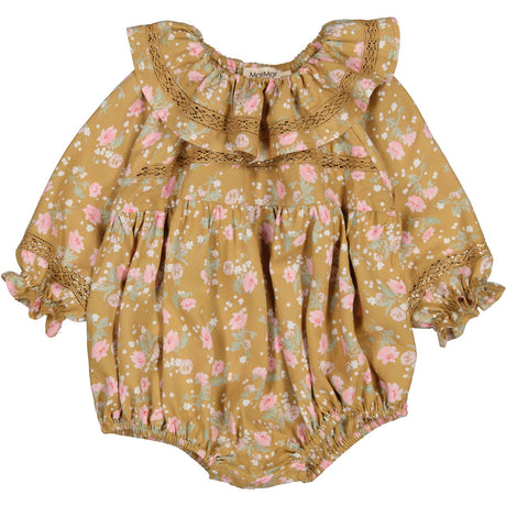 MarMar Viscose Print Summer Flower Rita Body