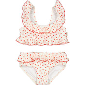 MarMar Swim Print Happy Hearts Swira Bikini