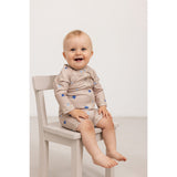 MarMar Swim Print Crab Swal Badeheldragt