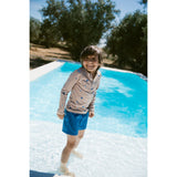 MarMar Swim Print Crab Swian Badebluse