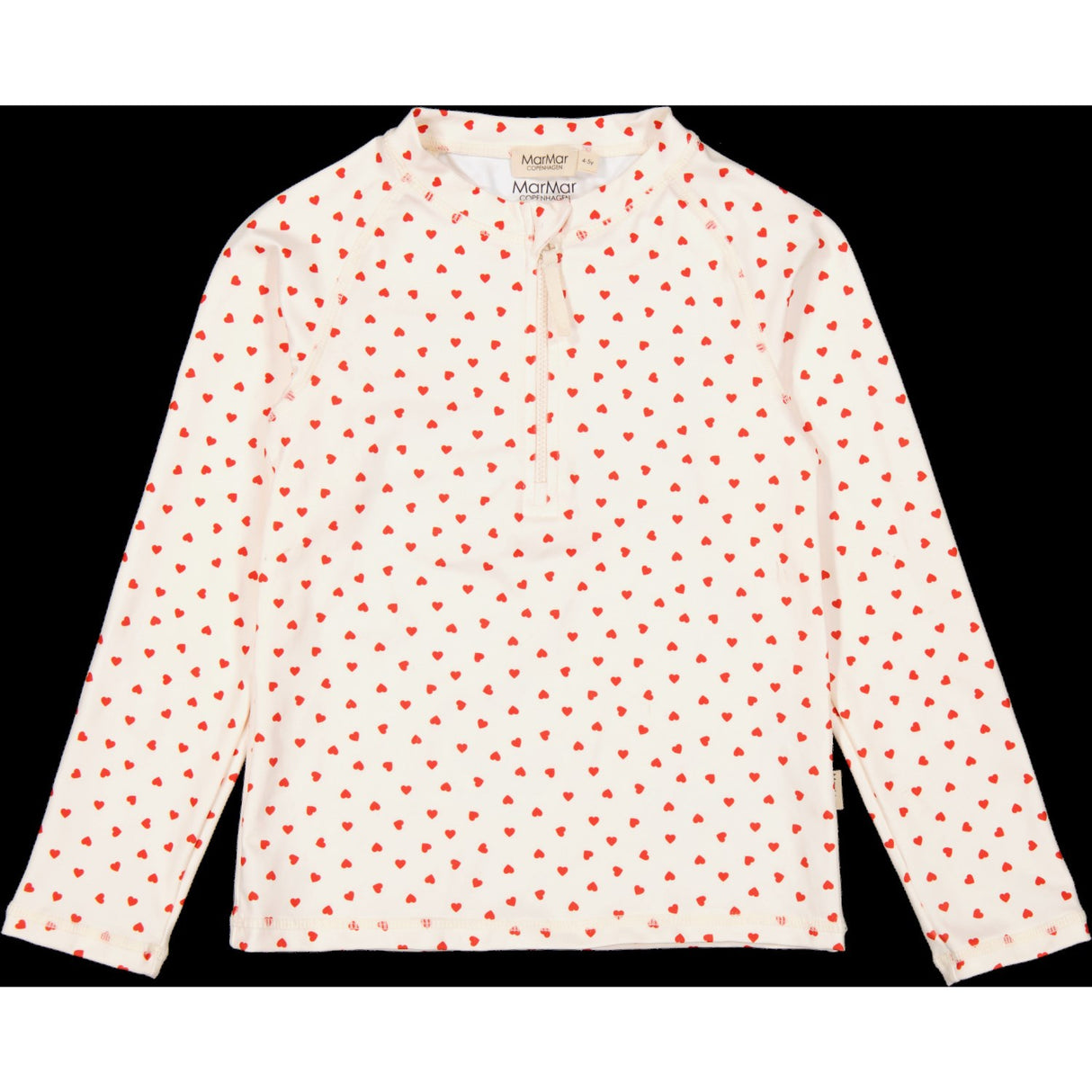 MarMar Swim Print Crab Swal Badeheldragt