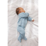 MarMar New Born Cotton Knit Full Clear Sky Toll Strik
