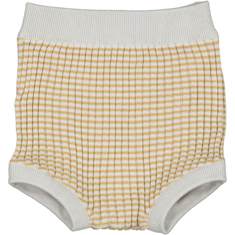 MarMar Modal Mix Stripe Morning Dew Stripe Puk Strik Bloomers