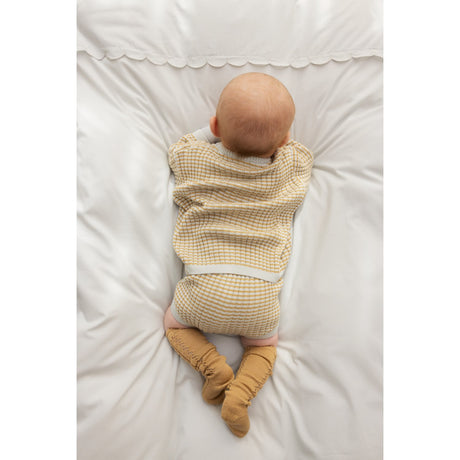 MarMar Modal Mix Stripe Morning Dew Stripe Puk Strik Bloomers