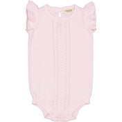 MarMar Modal Mix Lace Ballet Tutu Renate Body Knitwear