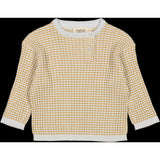 MarMar Modal Mix Stripe Morning Dew Stripe Tuk Strik