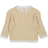 MarMar Modal Mix Stripe Morning Dew Stripe Tuk Strik