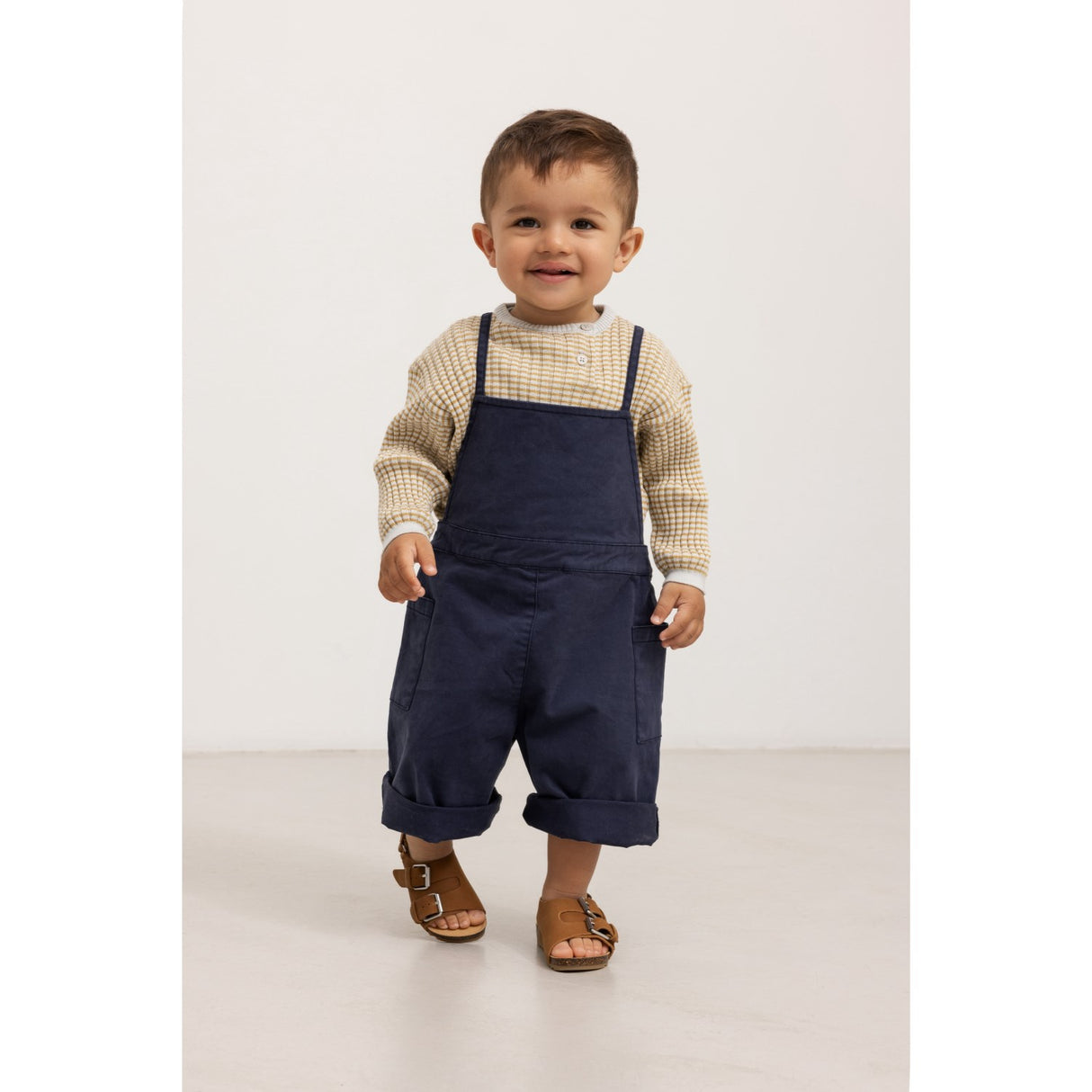 MarMar Modal Mix Stripe Morning Dew Stripe Tuk Strik