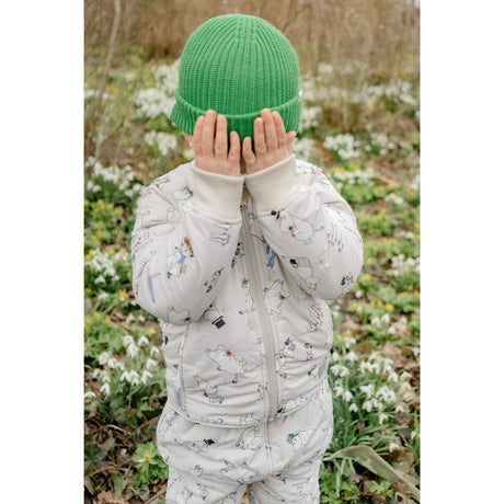 MarMar Thermo Moomin Orry Jakke Outerwear