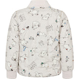 MarMar Thermo Moomin Orry Jakke Outerwear