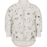 MarMar Thermo Moomin Orry Jakke Outerwear