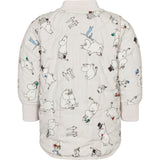 MarMar Thermo Moomin Orry Jakke Outerwear
