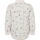 MarMar Thermo Moomin Orry Jakke Outerwear