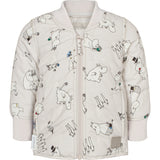 MarMar Thermo Moomin Orry Jakke Outerwear