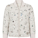 MarMar Thermo Moomin Orry Jakke Outerwear