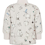 MarMar Thermo Moomin Orry Jakke Outerwear