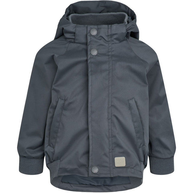 MarMar Tech. Summer Outerwear Blue Olio Jakke Outerwear