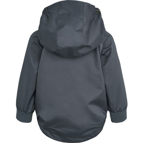 MarMar Tech. Summer Outerwear Blue Olio Jakke Outerwear