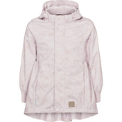 MarMar Tech. Summer Outerwear Clover Meadow Oda Jakke Outerwear