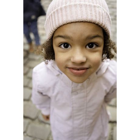 MarMar Tech. Summer Outerwear Clover Meadow Oda Jakke Outerwear