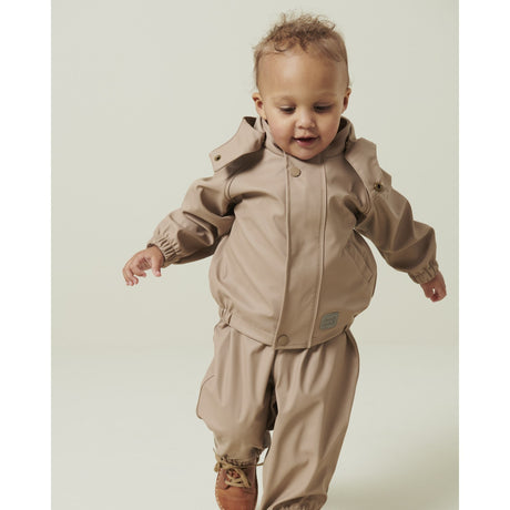 MarMar Rainwear Alpaca Oddy Sæt Outerwear