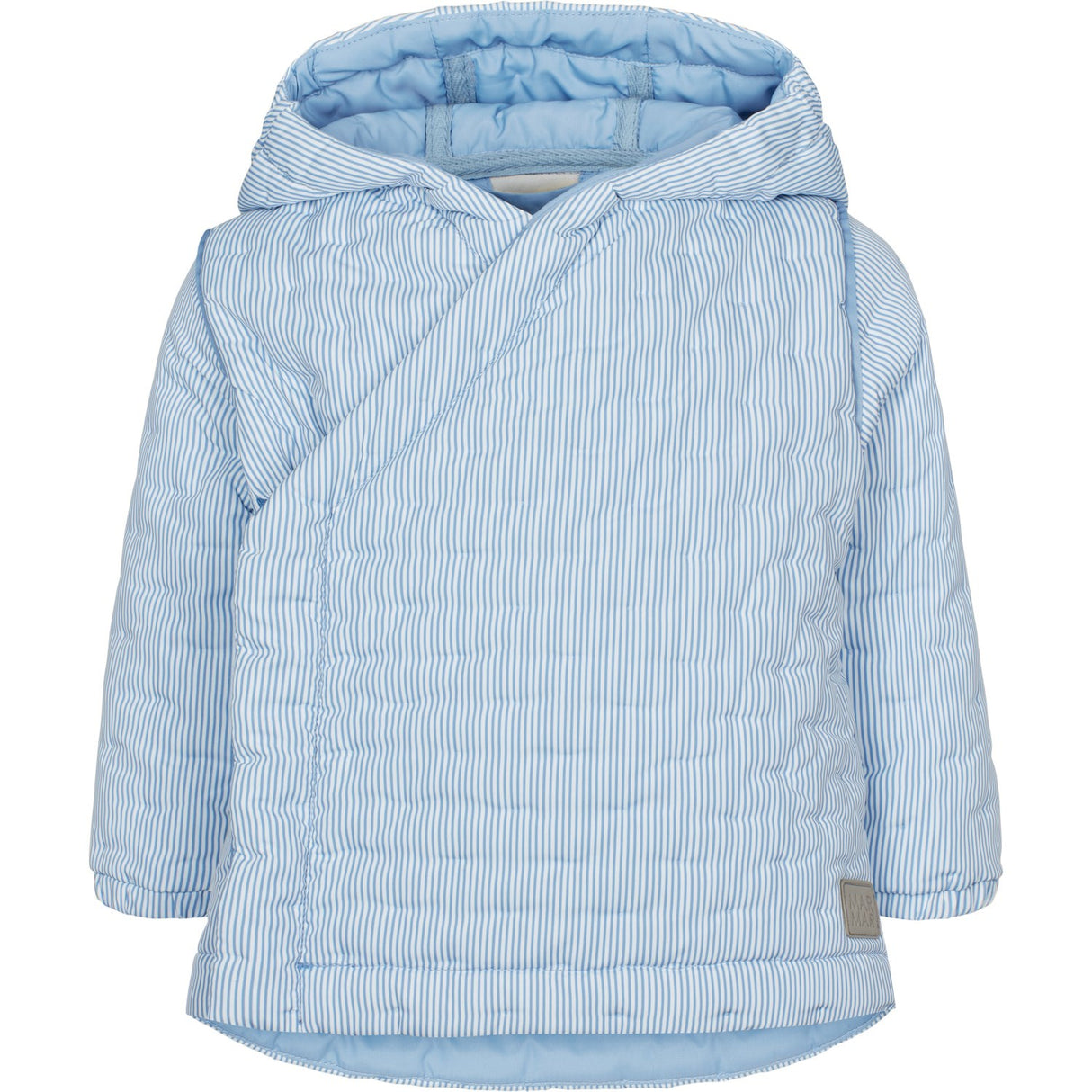 MarMar Thermo Air Stripe Omari Jakke Outerwear