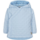 MarMar Thermo Air Stripe Omari Jakke Outerwear