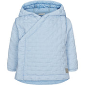 MarMar Thermo Air Stripe Omari Jakke Outerwear