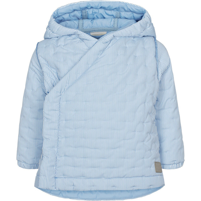 MarMar Thermo Air Stripe Omari Jakke Outerwear