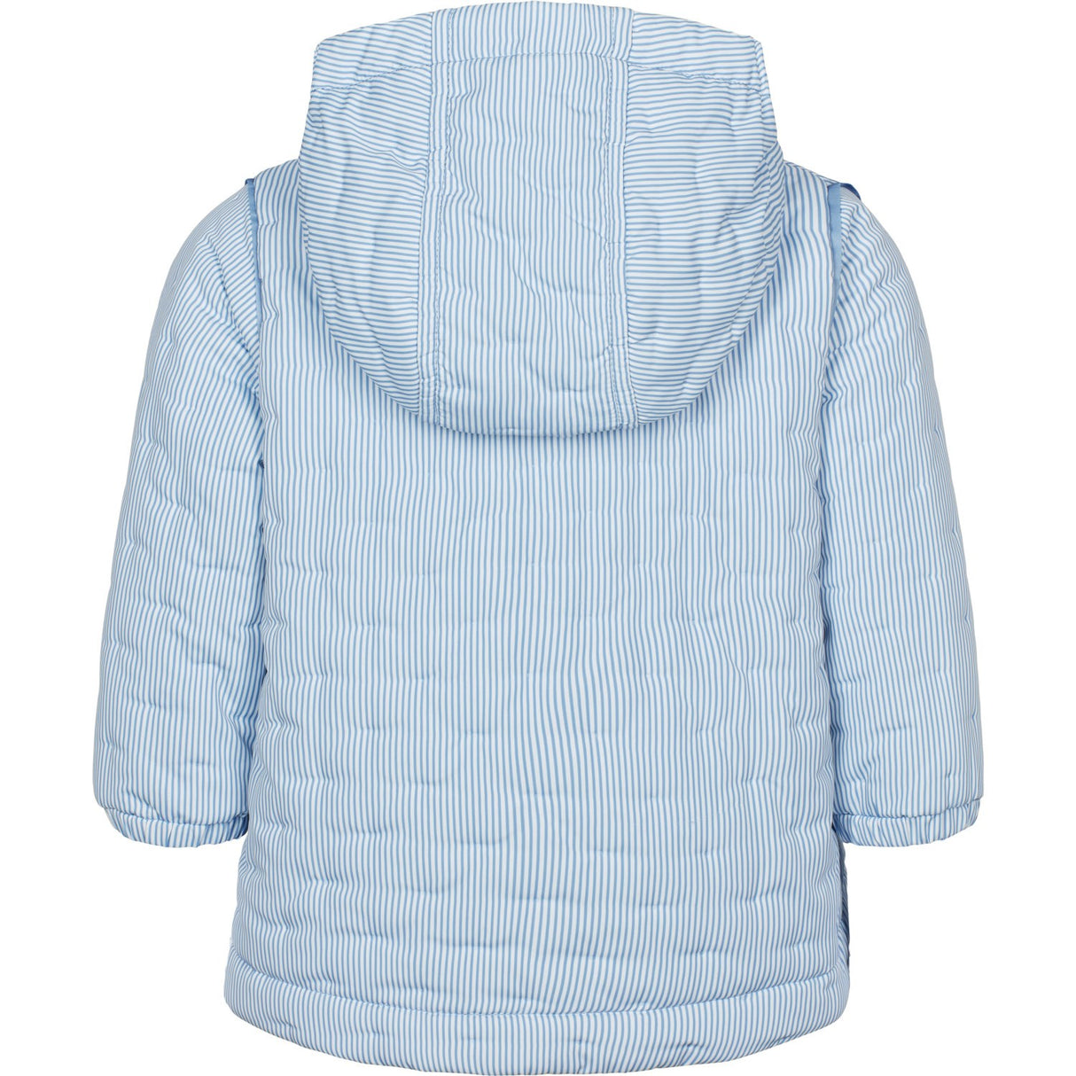 MarMar Thermo Air Stripe Omari Jakke Outerwear