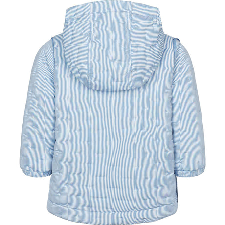 MarMar Thermo Air Stripe Omari Jakke Outerwear