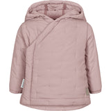 MarMar Thermo Rose Powder Omari Jakke Outerwear