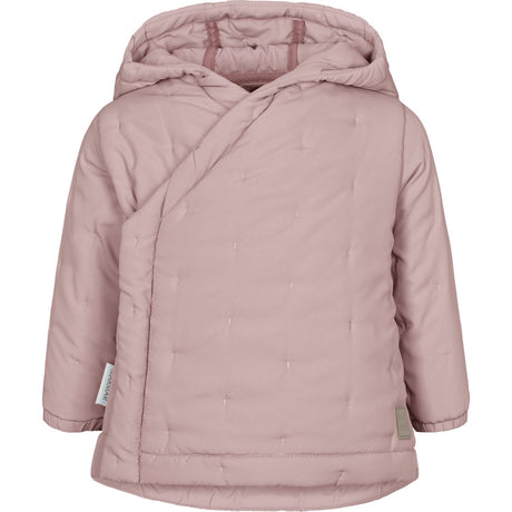 MarMar Thermo Rose Powder Omari Jakke Outerwear