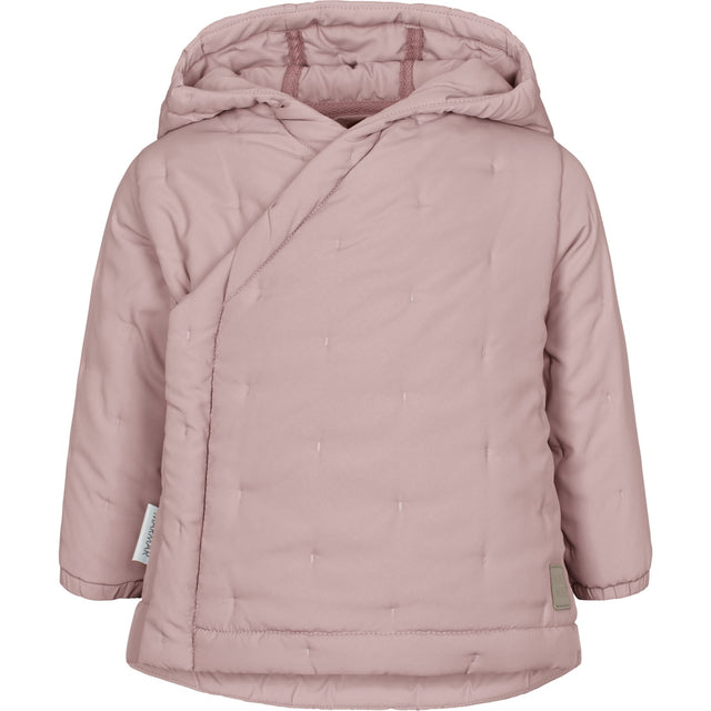 MarMar Thermo Rose Powder Omari Jakke Outerwear