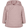 MarMar Thermo Rose Powder Omari Jakke Outerwear