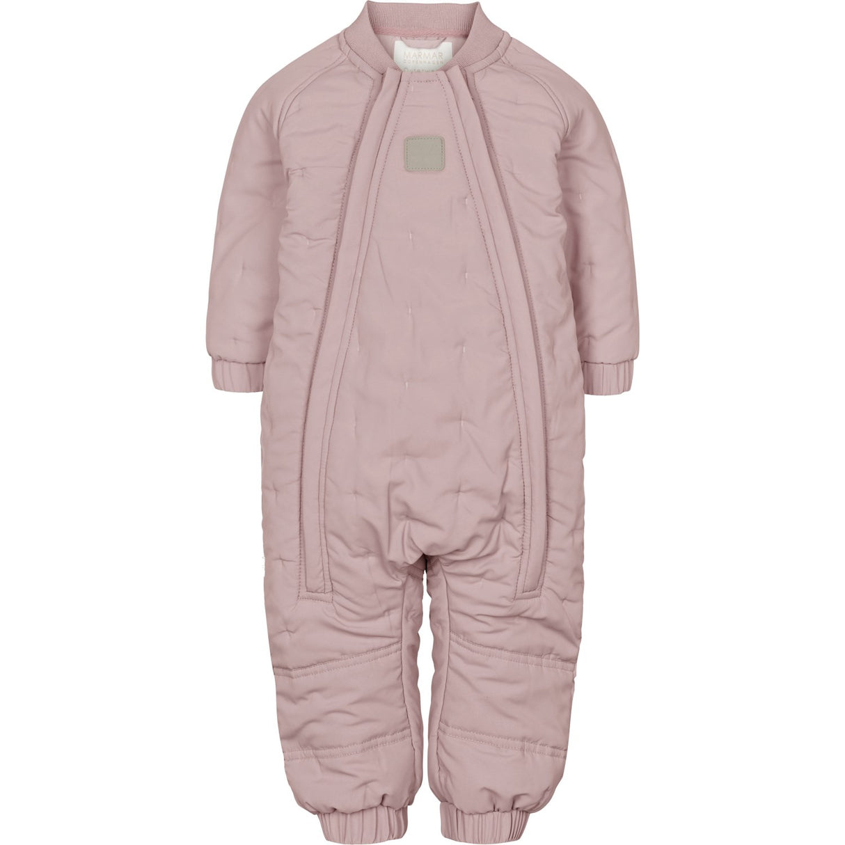 MarMar Thermo Rose Powder Ozai Dragt Outerwear