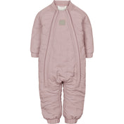 MarMar Thermo Rose Powder Ozai Dragt Outerwear