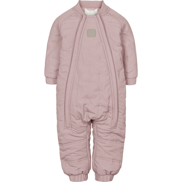 MarMar Thermo Rose Powder Ozai Dragt Outerwear