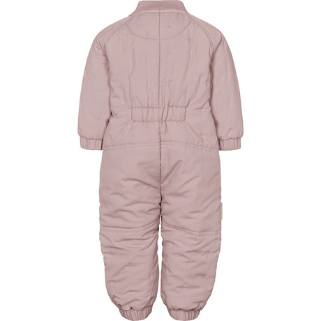 MarMar Thermo Rose Powder Ozai Dragt Outerwear
