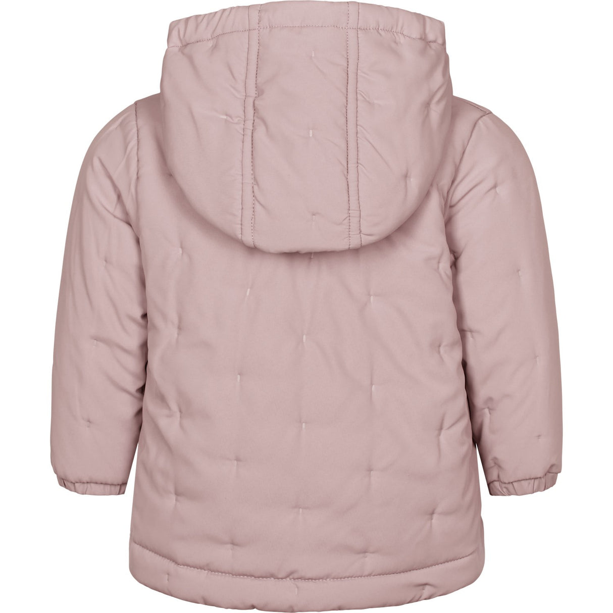 MarMar Thermo Rose Powder Omari Jakke Outerwear