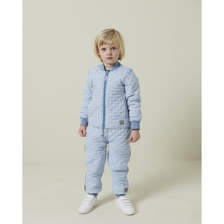 MarMar Thermo Air Stripe Odin Bukser Outerwear