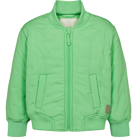 MarMar Thermo Fresh Mint Oki Jakke Outerwear